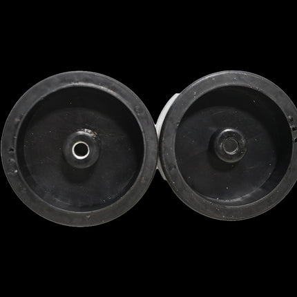 ERNE High Durability Throwing Wheel NewThrowingWheels - Play and Sync