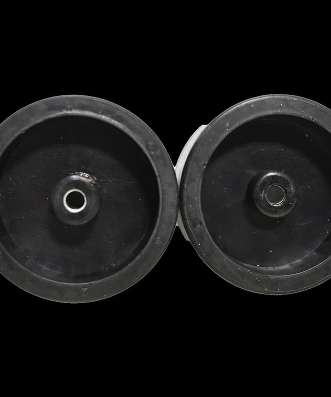 ERNE High Durability Throwing Wheel NewThrowingWheels - Play and Sync