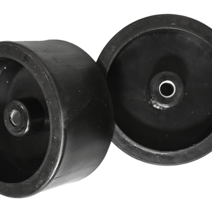 ERNE High Durability Throwing Wheel NewThrowingWheels - Play and Sync