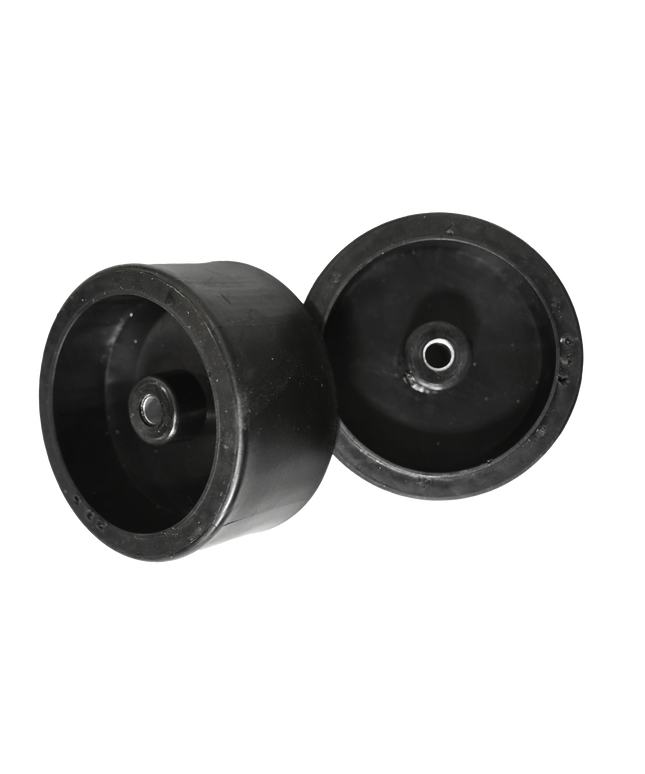 ERNE High Durability Throwing Wheel NewThrowingWheels - Play and Sync