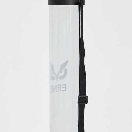 ERNE Pickleball TubeX Collapsible Ball Carrier – Portable, Hands‑Free Pickleball Storage Tube TUBEX - Play and Sync