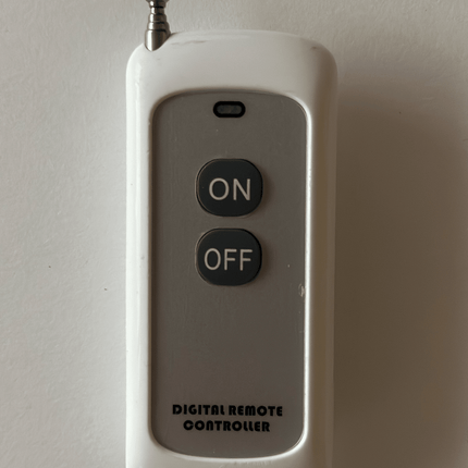 ERNE Remote Control REMOTE - Play and Sync