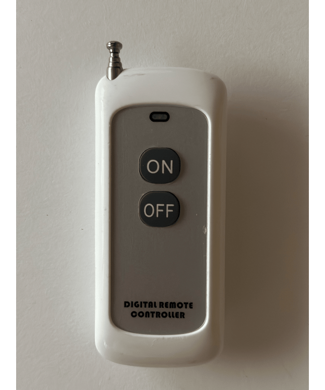 ERNE Remote Control REMOTE - Play and Sync