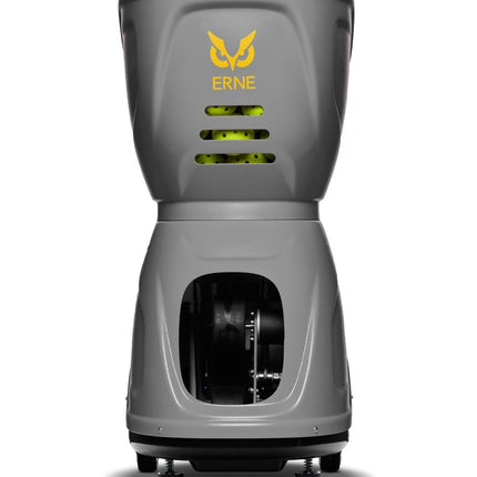 ERNE Shadow Grey - Pickleball Machine 2023ERNEGRYSTRD_NS 2023ERNEGRYSTRD_NS - Play and Sync