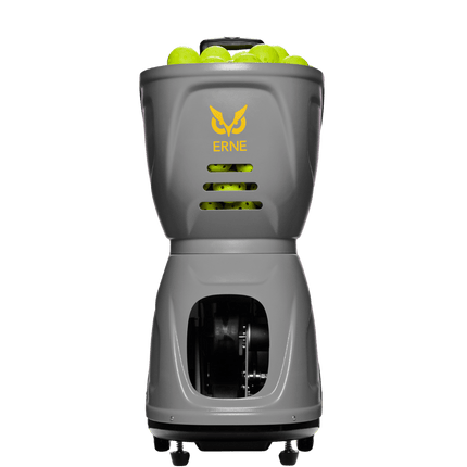ERNE Shadow Grey - Pickleball Machine 2023ERNEGRYSTRD_NS 2023ERNEGRYSTRD_NS - Play and Sync