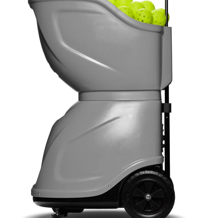 ERNE Shadow Grey - Pickleball Machine 2023ERNEGRYSTRD_NS 2023ERNEGRYSTRD_NS - Play and Sync
