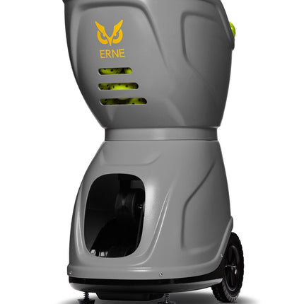 ERNE Shadow Grey - Pickleball Machine 2023ERNEGRYSTRD_NS 2023ERNEGRYSTRD_NS - Play and Sync