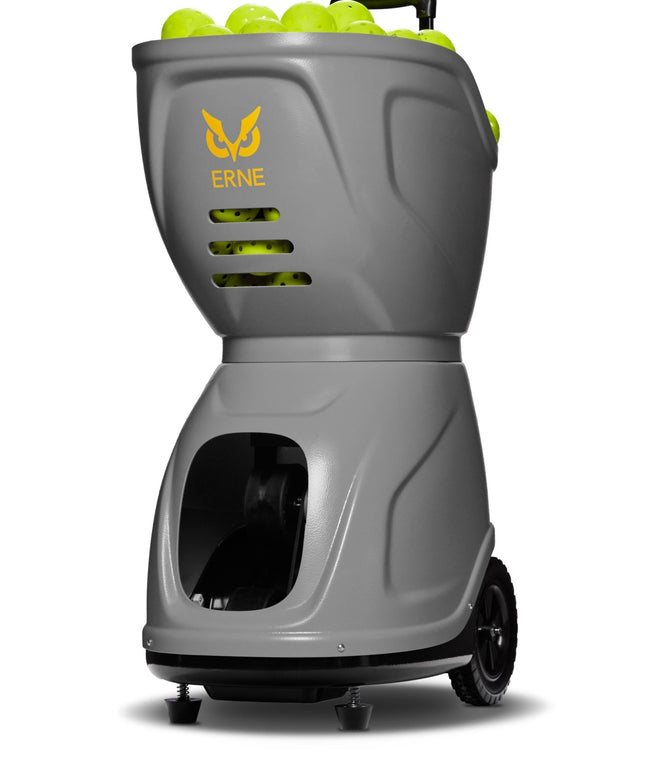 ERNE Shadow Grey - Pickleball Machine 2023ERNEGRYSTRD_NS 2023ERNEGRYSTRD_NS - Play and Sync