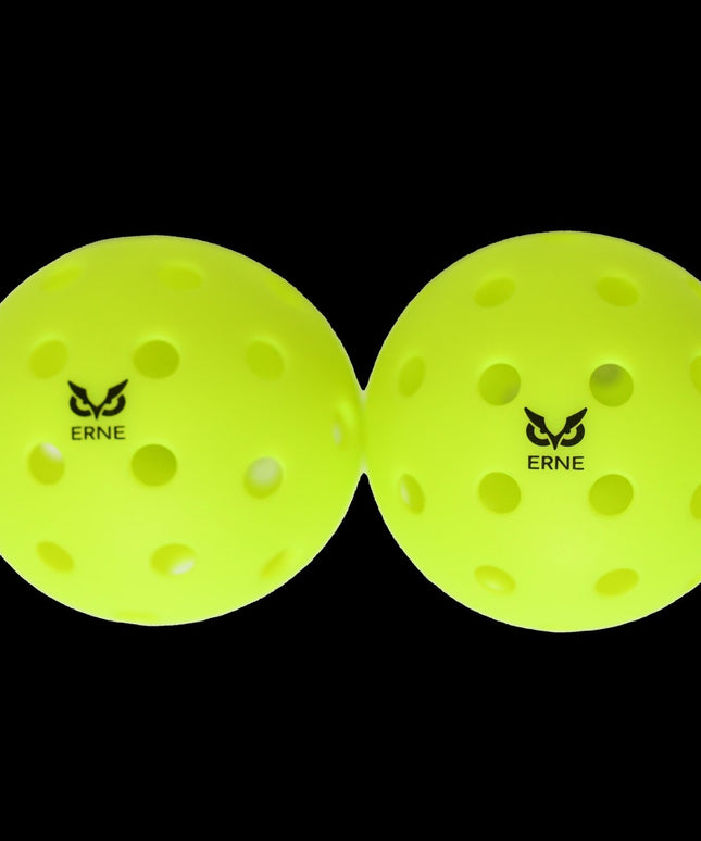 ERNE Sound Dampening Playing Balls (50) 2023SOUNDDAMPENINGPLAYINGBALLS50 - Play and Sync