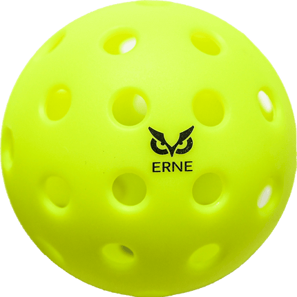 ERNE Sound Dampening Playing Balls (50) 2023SOUNDDAMPENINGPLAYINGBALLS50 - Play and Sync