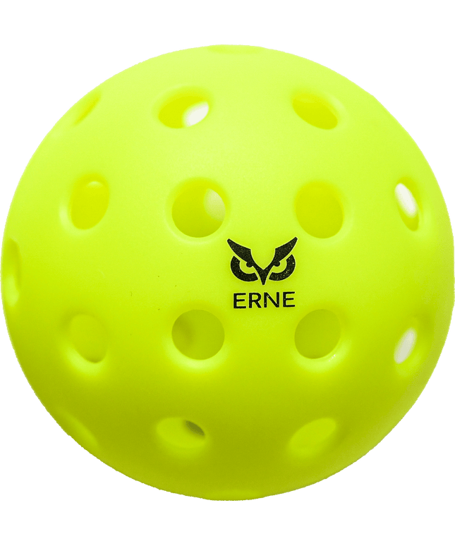 ERNE Sound Dampening Playing Balls (50) 2023SOUNDDAMPENINGPLAYINGBALLS50 - Play and Sync