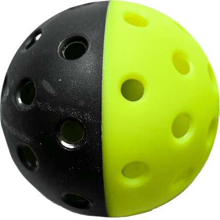 ERNE Sound Dampening Training Balls (50) 2023SOUNDDAMPENING50 - Play and Sync