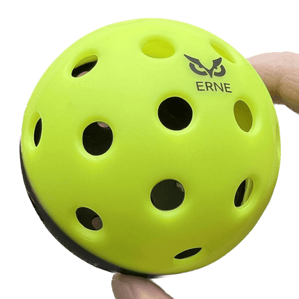 ERNE Sound Dampening Training Balls (50) 2023SOUNDDAMPENING50 - Play and Sync