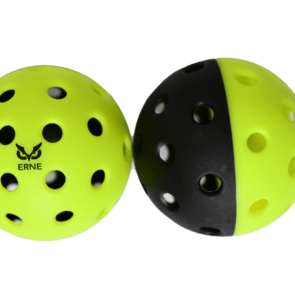 ERNE Sound Dampening Training Balls (50) 2023SOUNDDAMPENING50 - Play and Sync