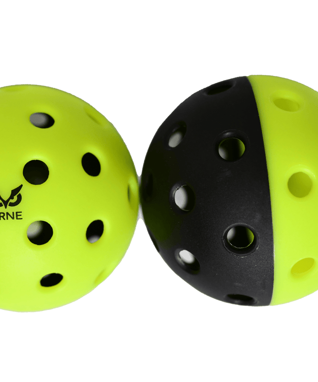 ERNE Sound Dampening Training Balls (50) 2023SOUNDDAMPENING50 - Play and Sync