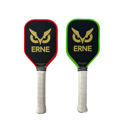ERNE SWEET STICKS TRAINING PADDLES 2023ERNESWEETSTX - Play and Sync