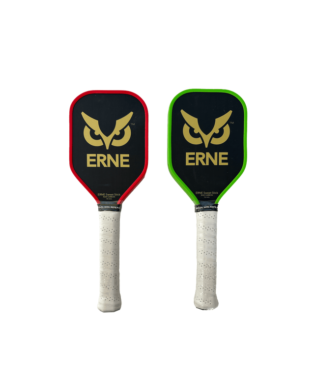 ERNE SWEET STICKS TRAINING PADDLES 2023ERNESWEETSTX - Play and Sync