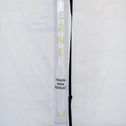 ERNE Travel Ball Tube (strap) 2024ERNETRAVELBALLTUBE - Play and Sync
