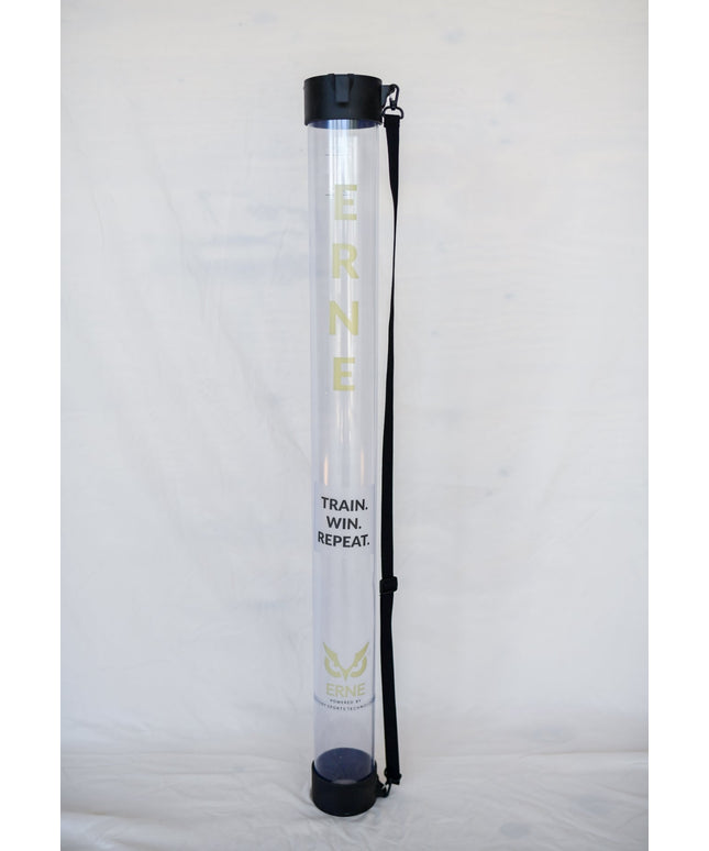 ERNE Travel Ball Tube (strap) 2024ERNETRAVELBALLTUBE - Play and Sync