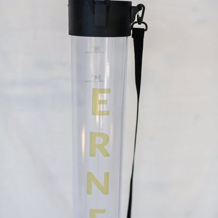ERNE Travel Ball Tube (strap) 2024ERNETRAVELBALLTUBE - Play and Sync