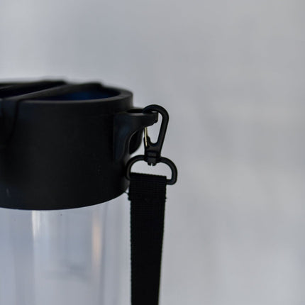 ERNE Travel Ball Tube (strap) 2024ERNETRAVELBALLTUBE - Play and Sync