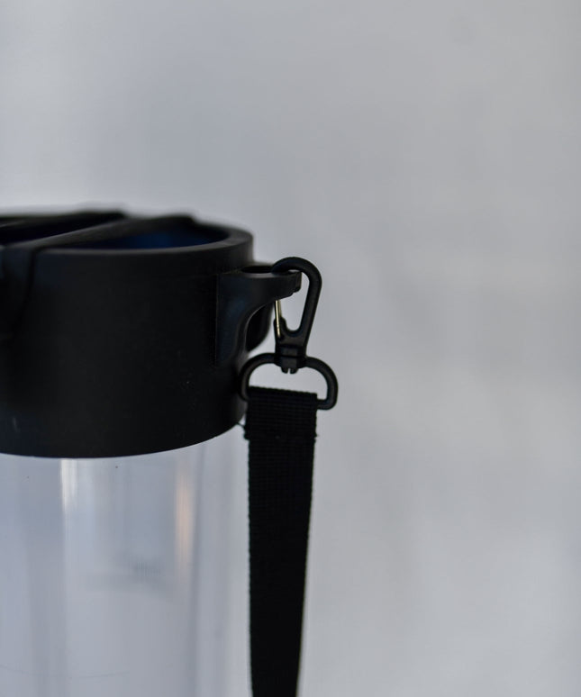 ERNE Travel Ball Tube (strap) 2024ERNETRAVELBALLTUBE - Play and Sync