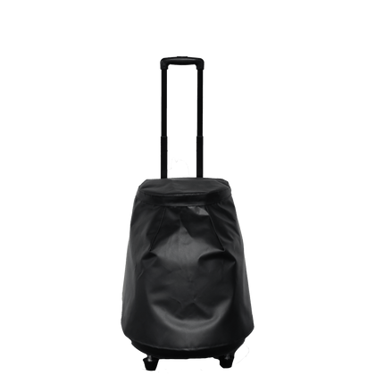 ERNE Travel Cover 2023ERNECOVTR - Play and Sync