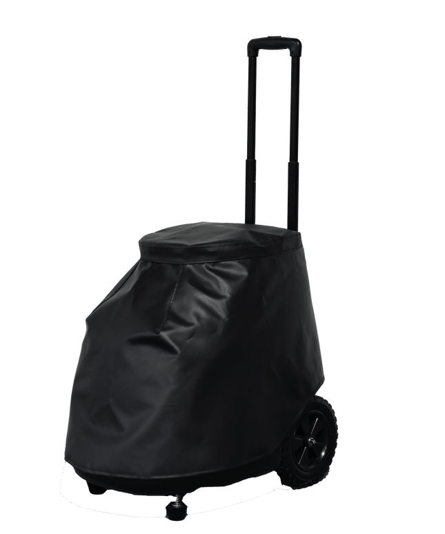 ERNE Travel Cover 2023ERNECOVTR - Play and Sync