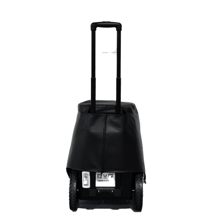 ERNE Travel Cover 2023ERNECOVTR - Play and Sync