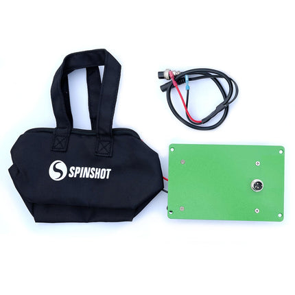 Spinshot External Battery Pack PWR/Ext-baca3