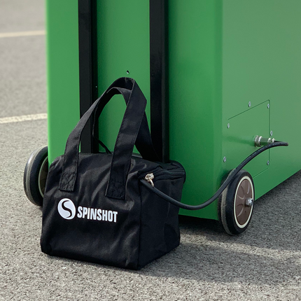 Spinshot External Battery Pack PWR/Ext-baca3