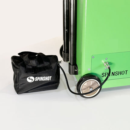 Spinshot External Battery Pack PWR/Ext-baca3