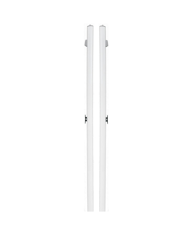 Jaypro Sports Easy Play Badminton (Posts Only) EZBP - Play and Sync