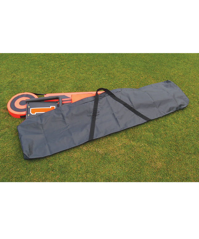 Jaypro Sports Carry Bag - Flip Down Indicator FBCSBAG - Play and Sync