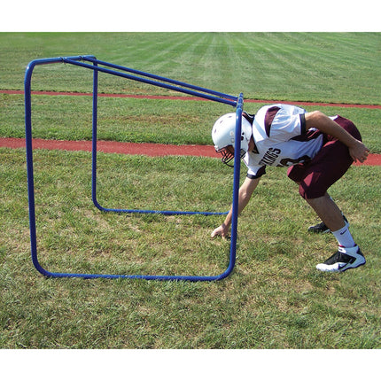 Jaypro Sports Linemen Chute FBLMCH - Play and Sync
