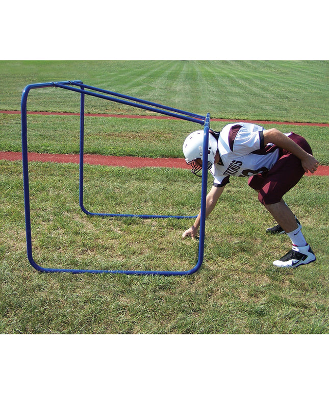 Jaypro Sports Linemen Chute FBLMCH - Play and Sync