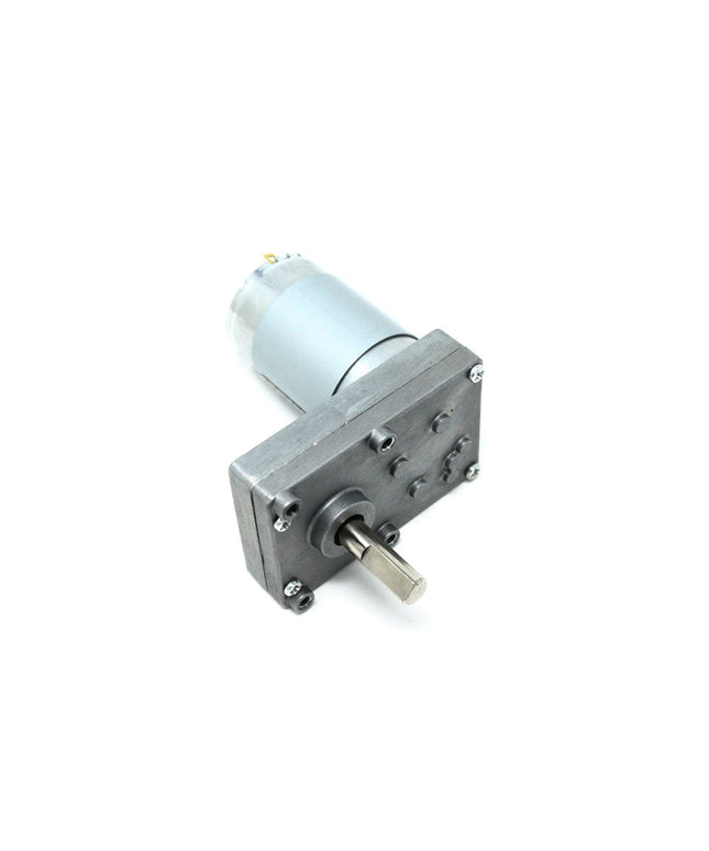 Spinshot Replacement Feed Motor