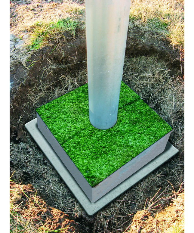 First Team Access Frame for Football Ground Sleeves FT6002 FT6002 - Play and Sync