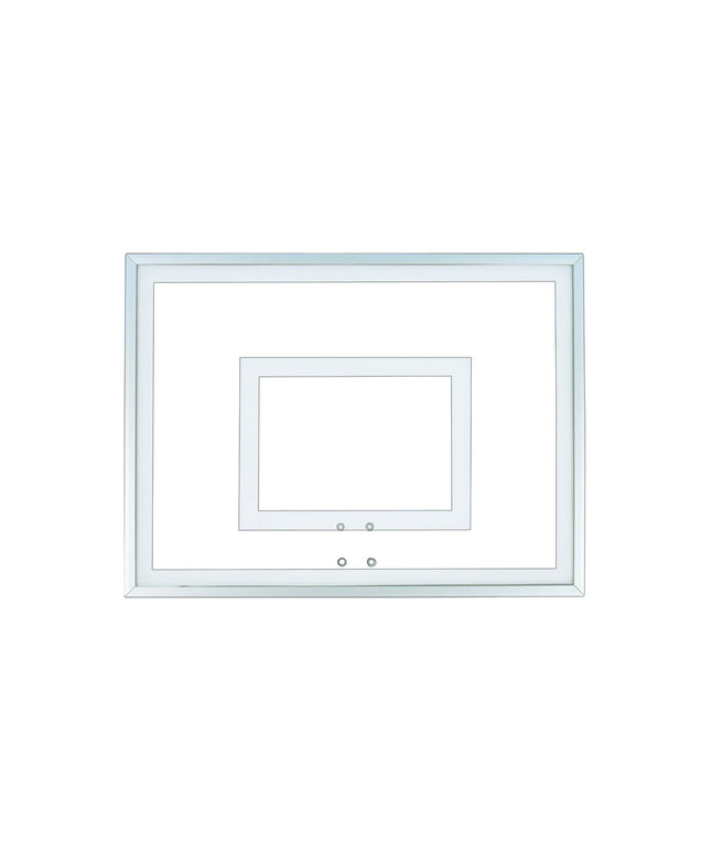 First Team Acrylic Basketball Backboard FT210 FT210 - Play and Sync