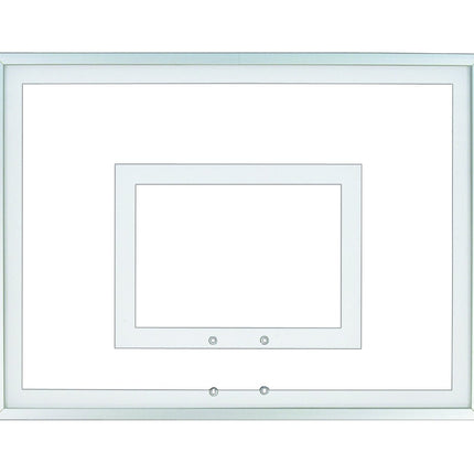 First Team Acrylic Basketball Backboard FT215 FT215 - Play and Sync