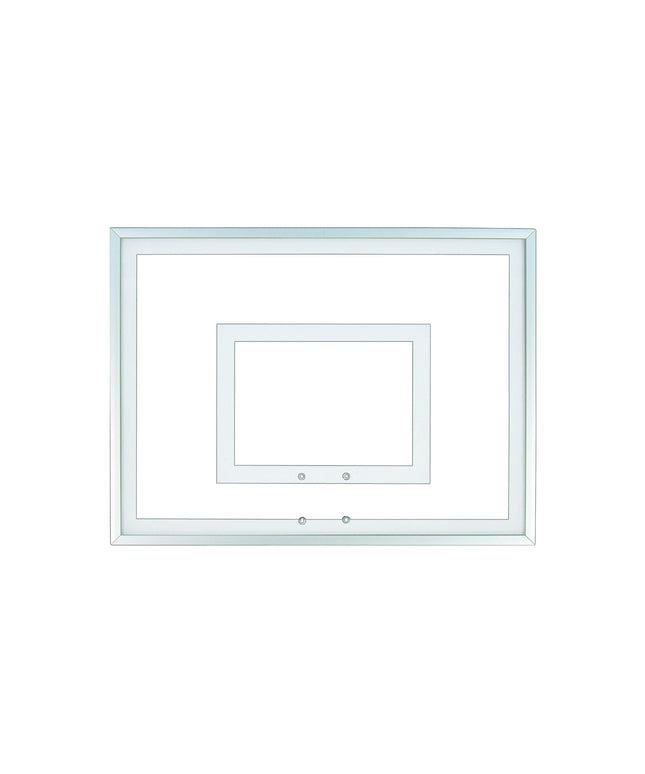 First Team Acrylic Basketball Backboard FT215 FT215 - Play and Sync
