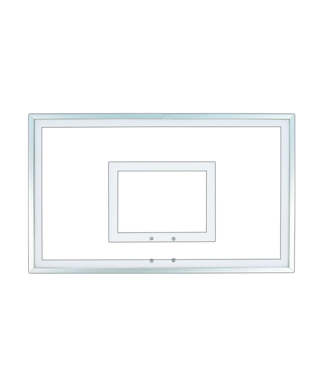 First Team Acrylic Basketball Backboard FT220 FT220 - Play and Sync