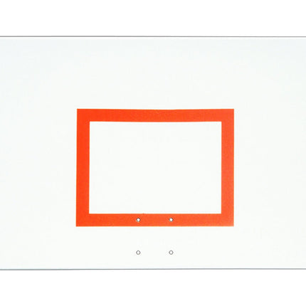 First Team Aluminum Basketball Backboard FT257 FT257 - Play and Sync