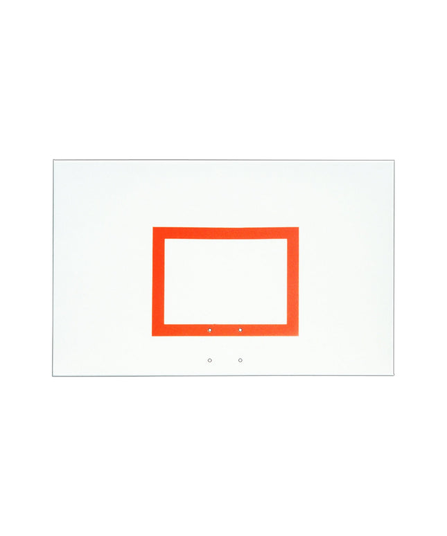 First Team Aluminum Basketball Backboard FT257 FT257 - Play and Sync