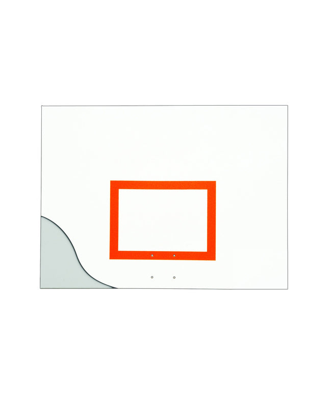 First Team Aluminum Basketball Backboard FT261 FT261 - Play and Sync
