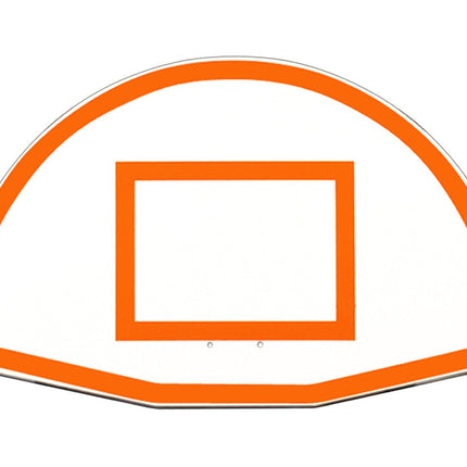 First Team Aluminum Basketball Backboard FT270 FT270 - Play and Sync