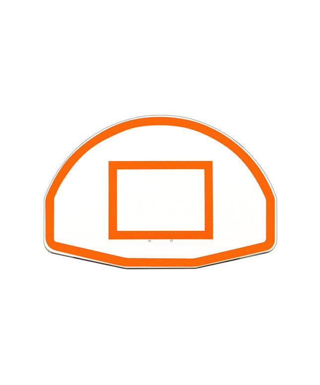 First Team Aluminum Basketball Backboard FT270 FT270 - Play and Sync