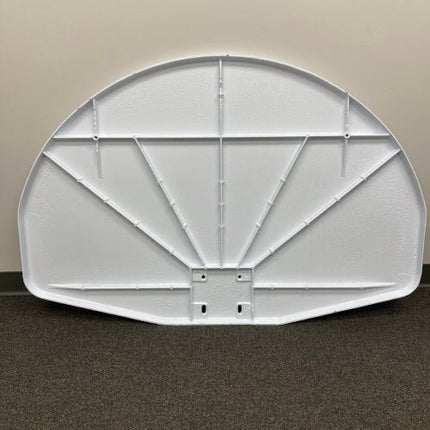 First Team Aluminum Basketball Backboard FT270 FT270 - Play and Sync
