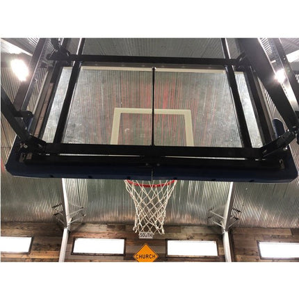 First Team Basketball Backboard Height Adjuster FT310 FT310 - Play and Sync