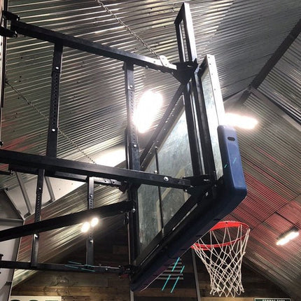 First Team Basketball Backboard Height Adjuster FT310 FT310 - Play and Sync